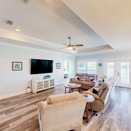 Turtle Beach Retreat Panama City Beach Exterior photo