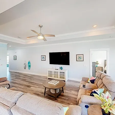 Turtle Beach Retreat Panama City Beach Exterior photo