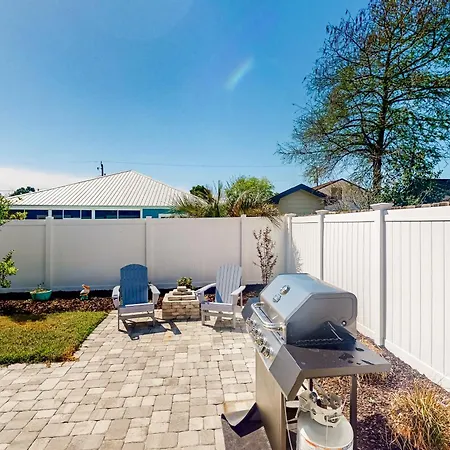 Turtle Beach Retreat Panama City Beach Exterior photo