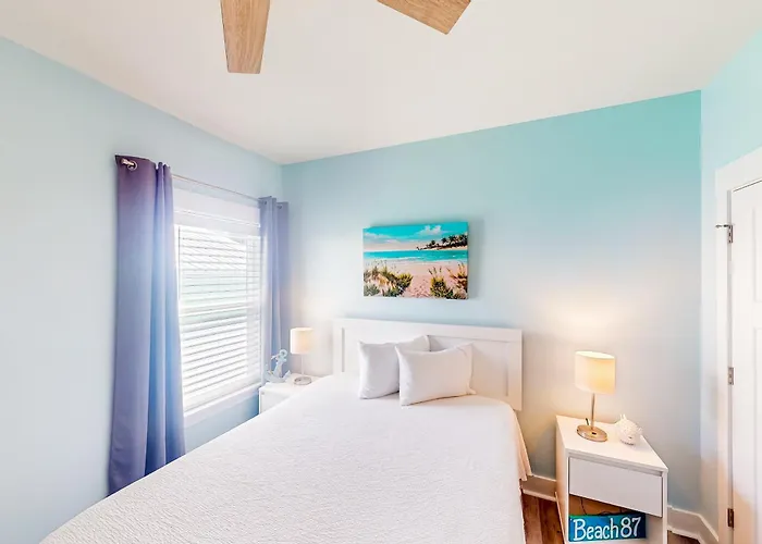 Turtle Beach Retreat