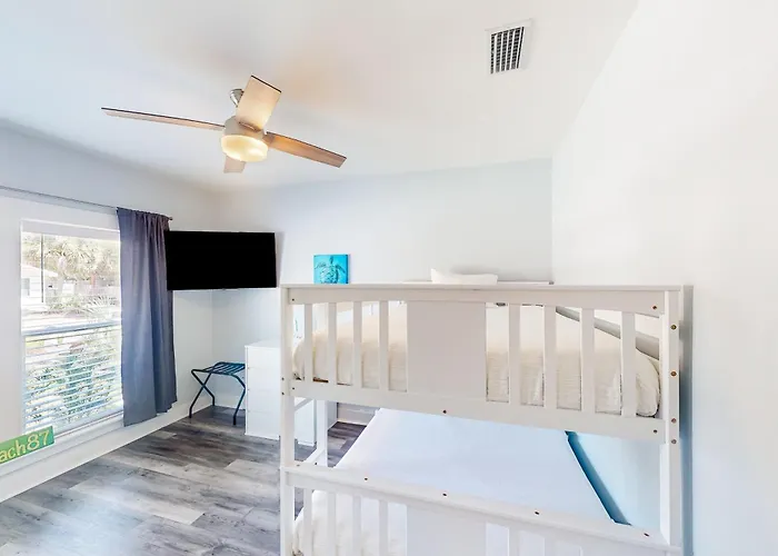 Turtle Beach Retreat
